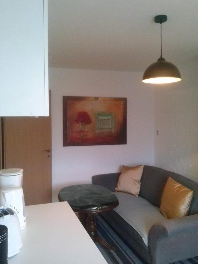 Ferienwohnung Konrad - Nahe Chemnitz Limbach-Oberfrohna ภายนอก รูปภาพ